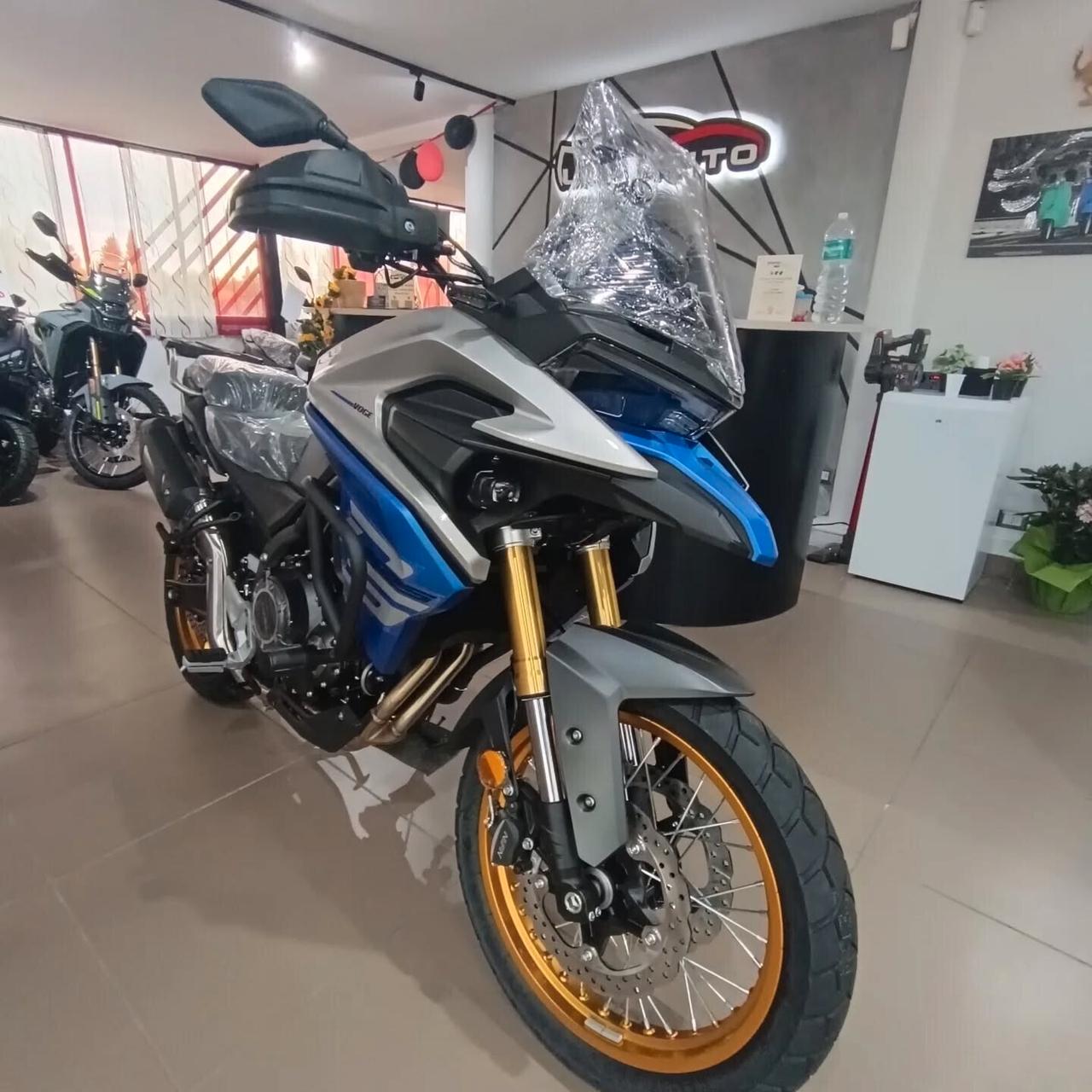 Voge Valico 525 SUPER PROMO -600€