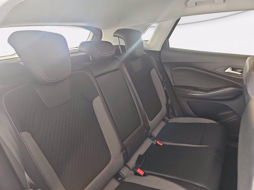 OPEL Grandland x 1.5 ecotec ultimate s&s 130cv at8 del 2020
