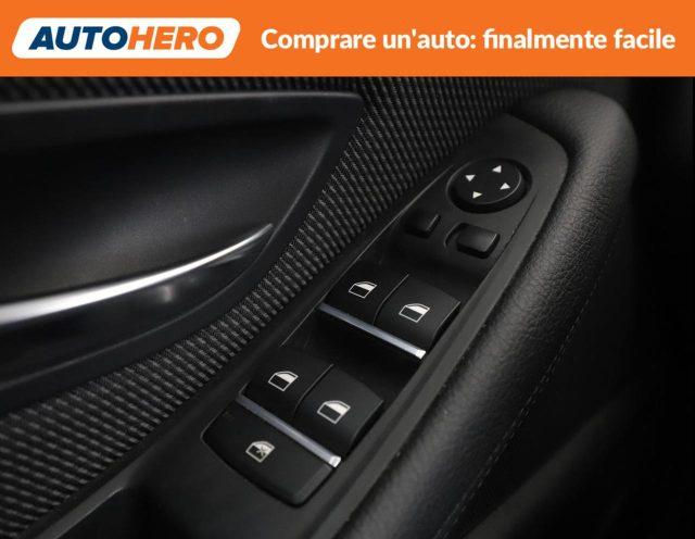 BMW 518 d Touring Business aut.