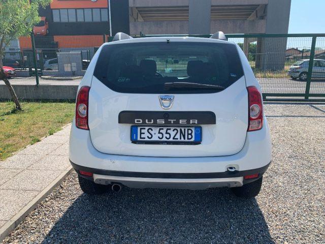 DACIA Duster 1.5 dCi 110CV 4x2 Lauréate