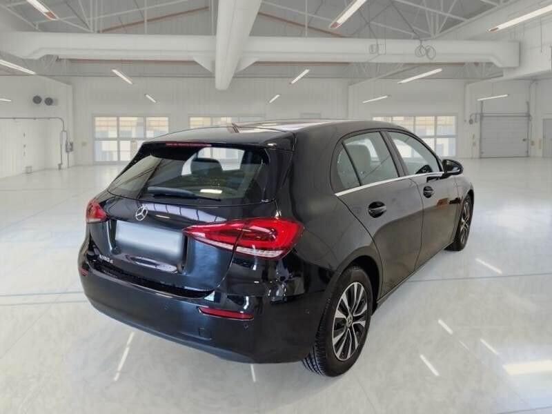 Mercedes-Benz Classe A A 180 d Automatic Business Extra
