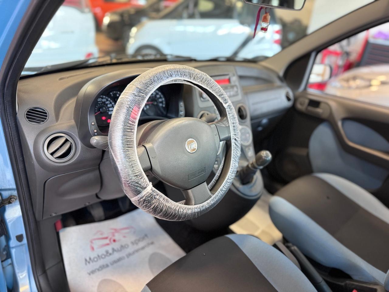 Fiat Panda 1.2 Dynamic