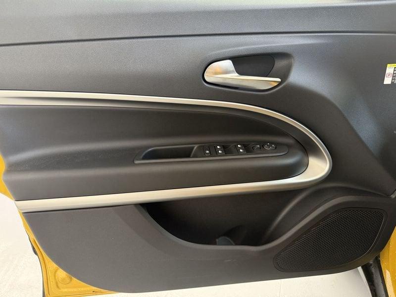 Jeep Avenger 1.2 Turbo Summit