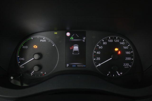TOYOTA Yaris Yaris 1.5 Hybrid 5 porte Business