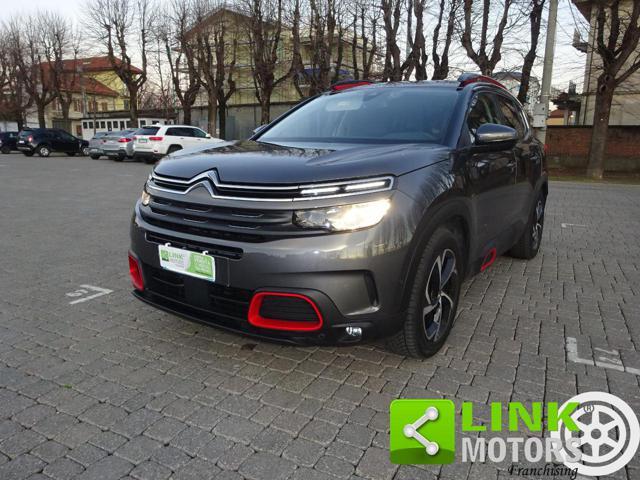 CITROEN C5 Aircross BlueHDi 130 S&S FEEL S