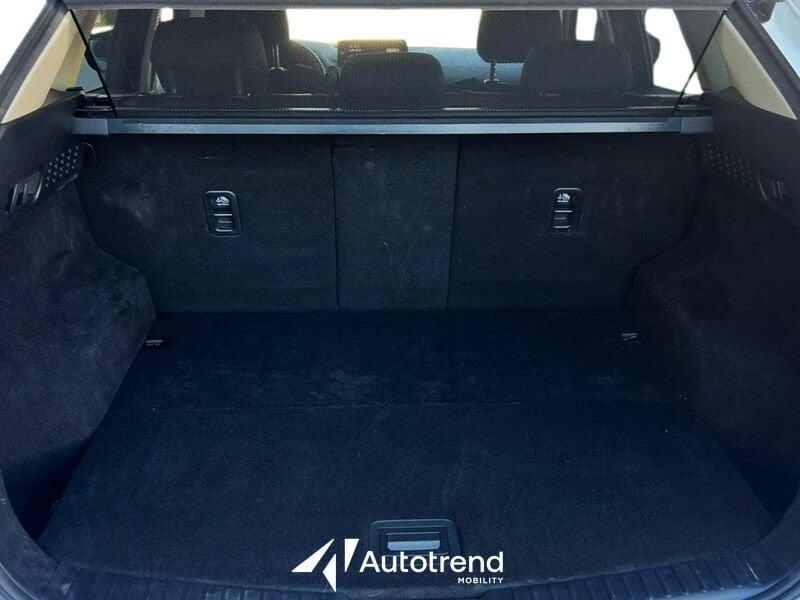 Mazda CX-5 2.2L Skyactiv-D 150 CV 2WD Business + Business Pack