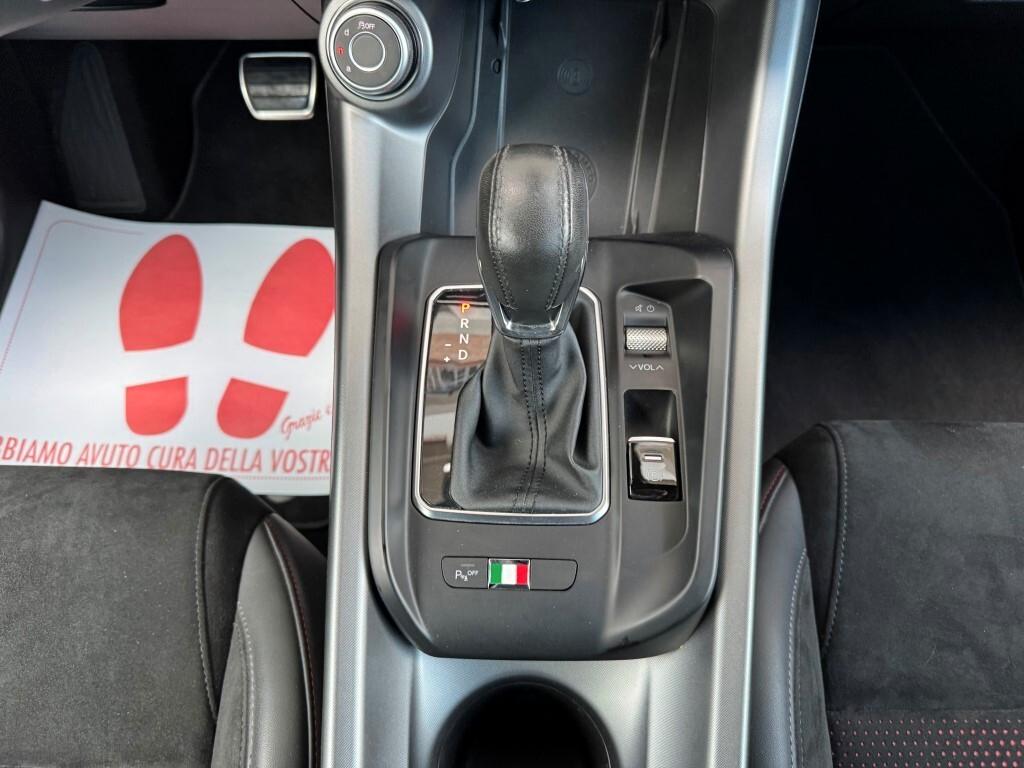 Alfa Romeo Tonale 1.5 160 CV MHEV TCT7 Edizione Speciale