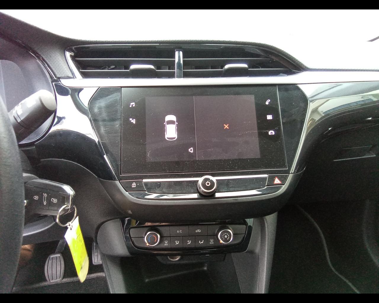 OPEL Corsa 6ª serie - Corsa 1.2 Elegance