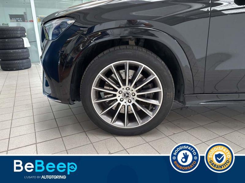 Mercedes-Benz GLE Coupé GLE COUPE 350 DE PHEV AMG LINE ADVANCED PLUS 4MATI