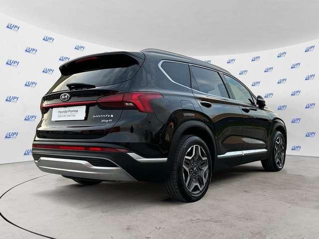 Hyundai SANTA FE 1.6 t-gdi hev 20th Anniversary 4wd auto 7p.ti