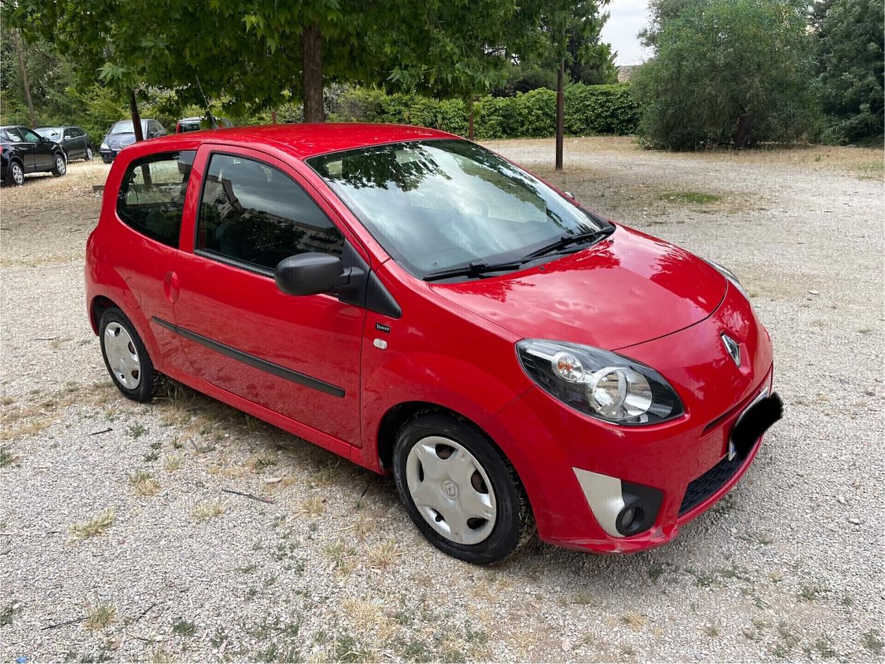 Renault Twingo 1.2 16V Wave