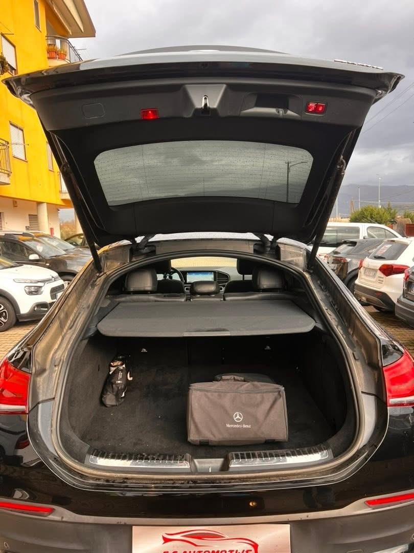 Mercedes-benz GLE 350 300 d 4Matic Mild Hybrid Coupé Premium