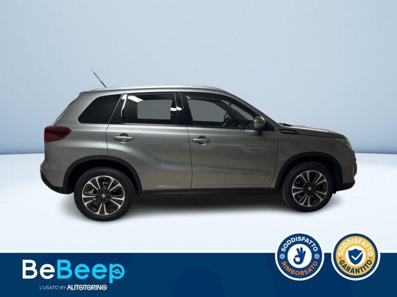 Suzuki Vitara 1.5H 140V STARVIEW 2WD AUTO