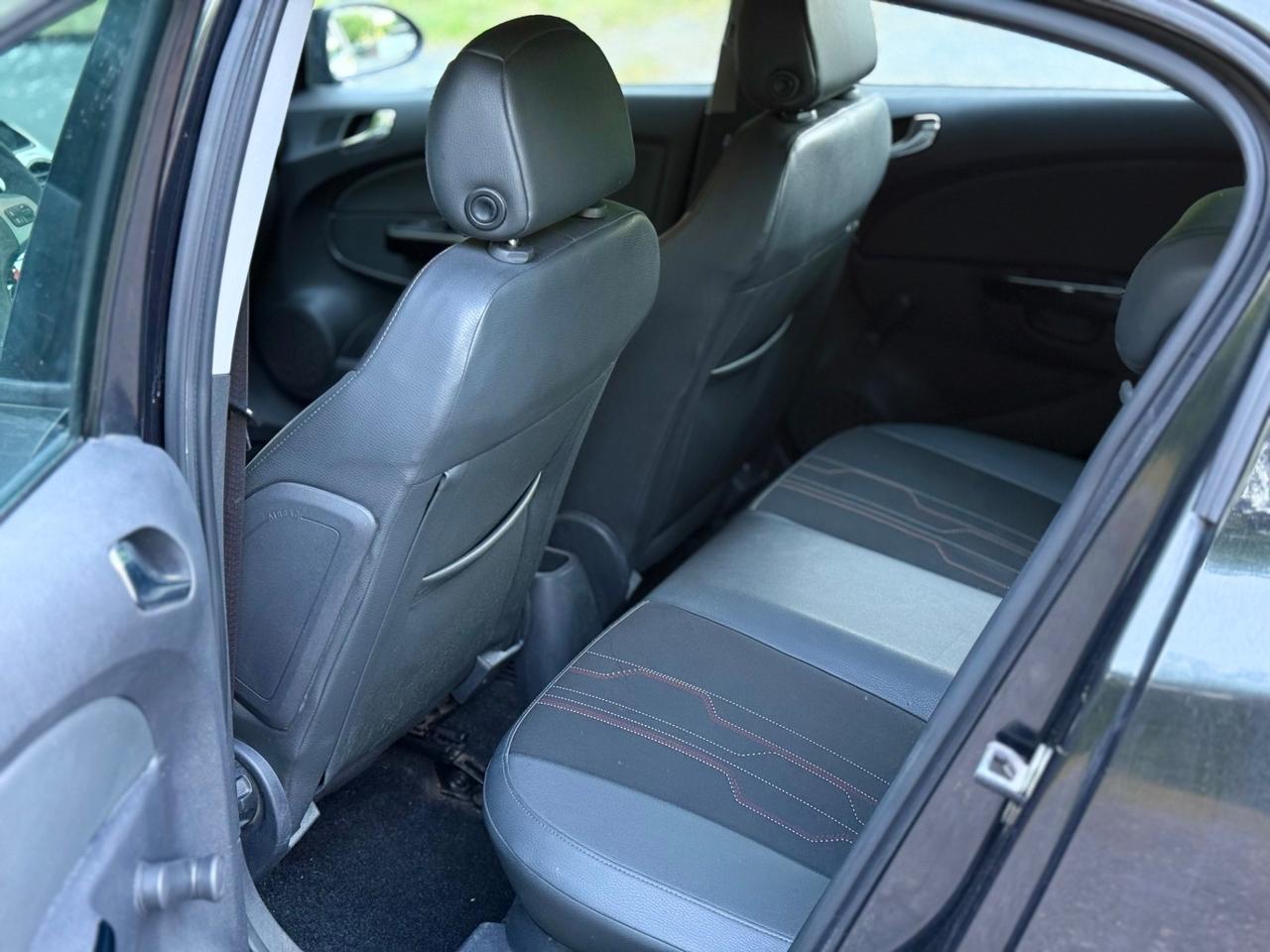 Opel Corsa 1.2 85CV 5 porte GPL-TECH Elective