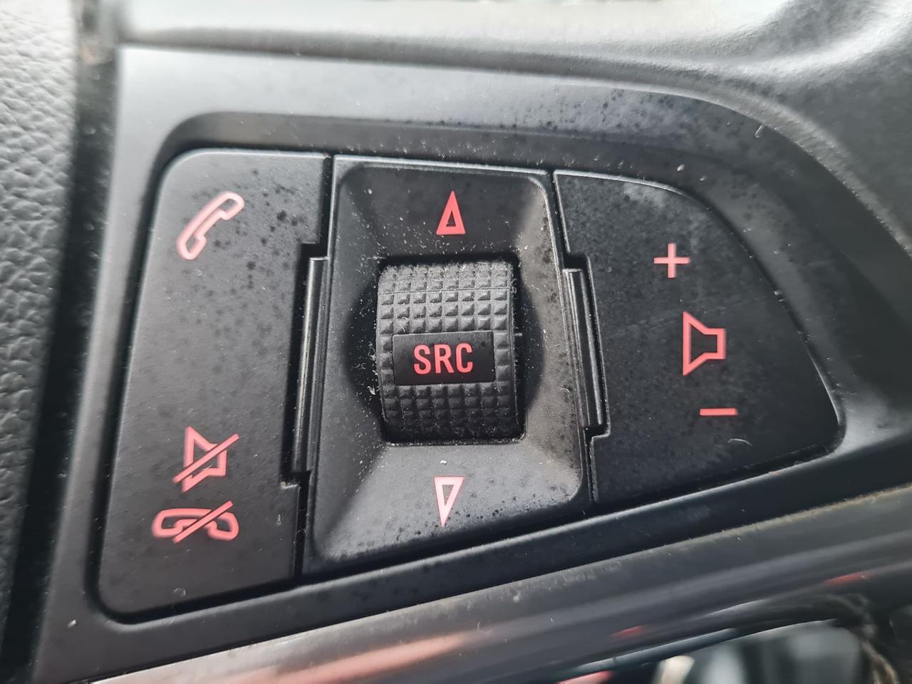 Opel Mokka X 1.6 Cosmo #8264