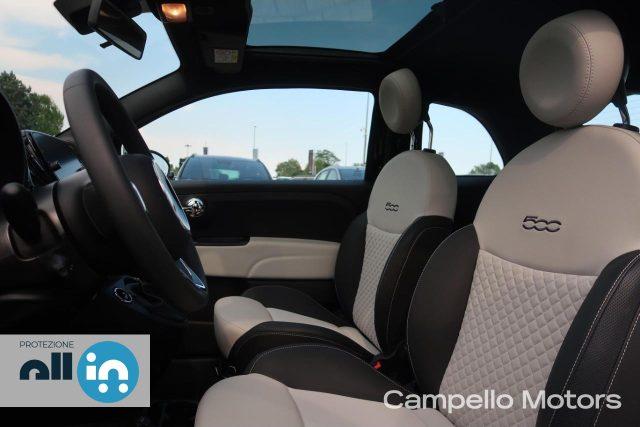 FIAT 500 500 1.0 70cv Hybrid Dolcevita