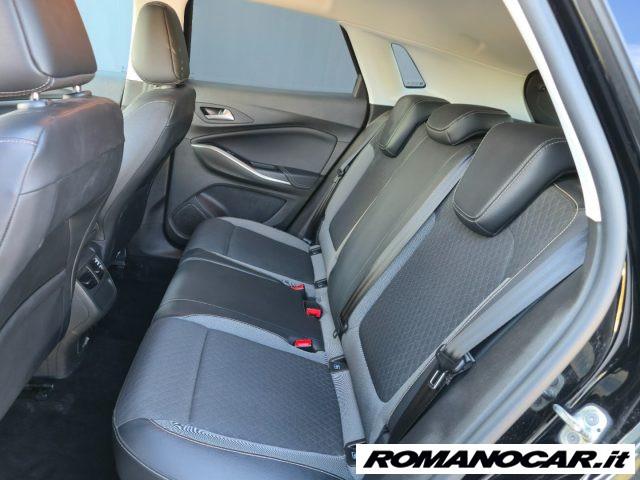 OPEL Grandland 1.5 d 130 EAT8 Business Elegance Telecamera