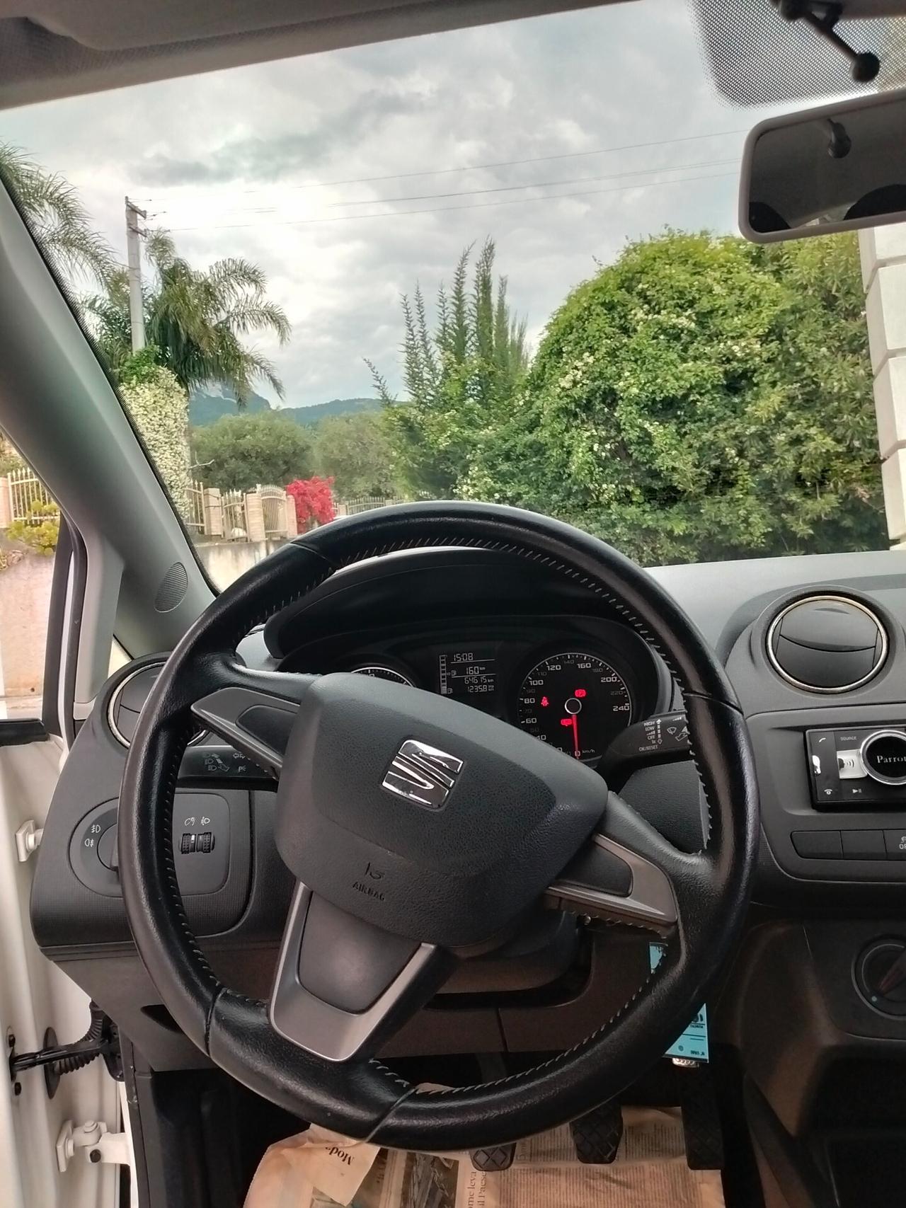 Seat Ibiza 1.2 TDI CR 5 porte Style