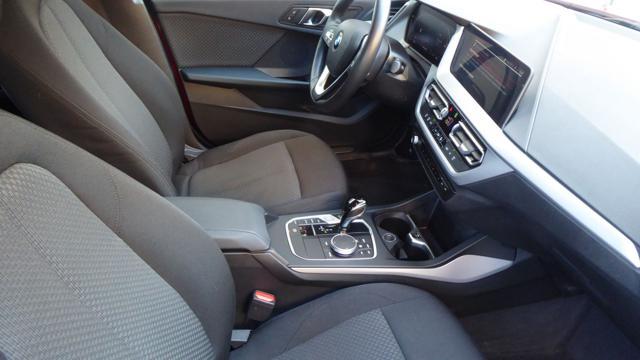 BMW 220 i Gran Coupé Advantage autom.