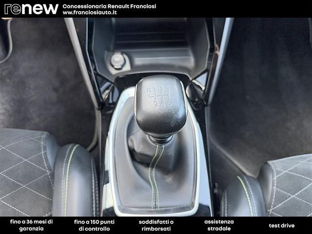 PEUGEOT 208 5 Porte 1.5 BlueHDi GT Pack S&S