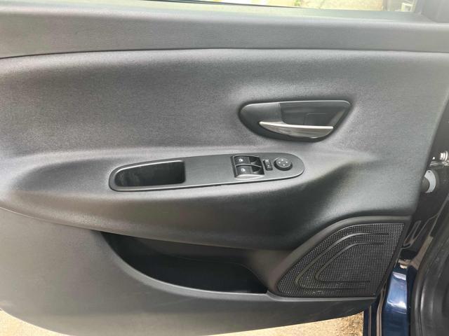LANCIA Ypsilon GOLD 1.2 69CV