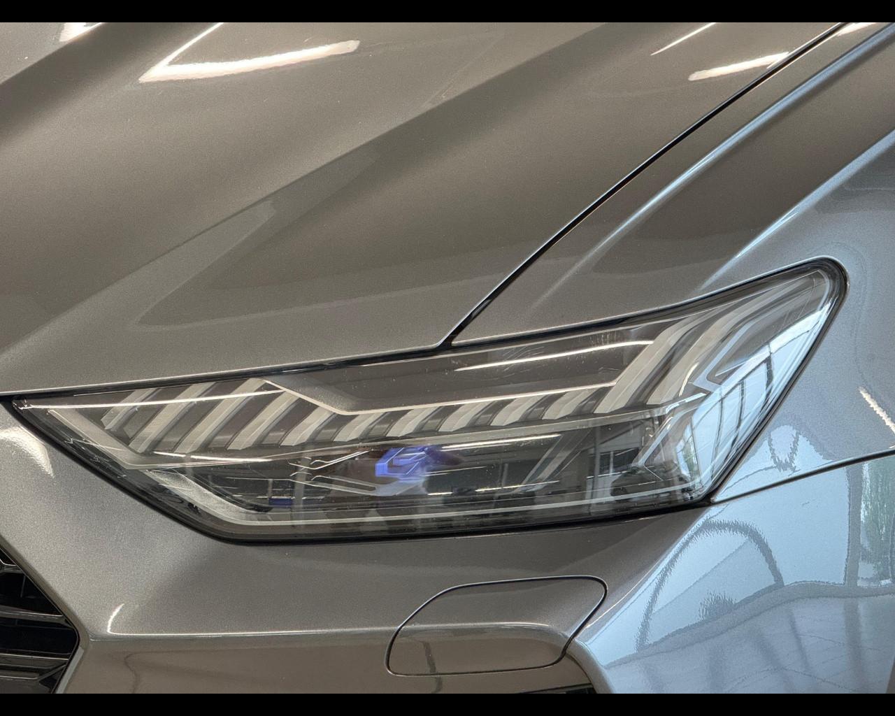 AUDI A6 5ª serie - RS 6 Avant 4.0 TFSI V8 quattro tiptronic