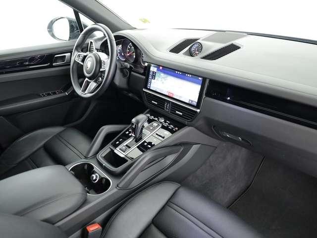 Porsche Cayenne 3.0 tiptronic