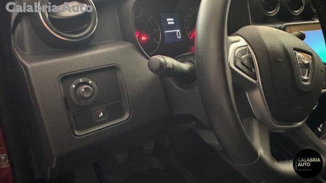 DACIA Duster 1.5 Blue dCi 8V 115 CV 4x2 Prestige