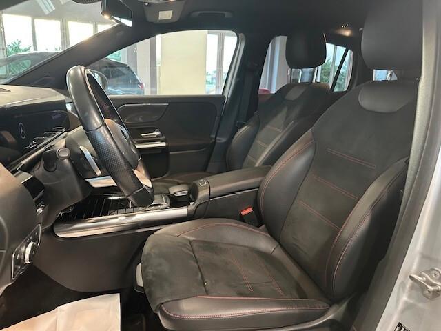 Mercedes-benz GLA 200 d Automatic Premium