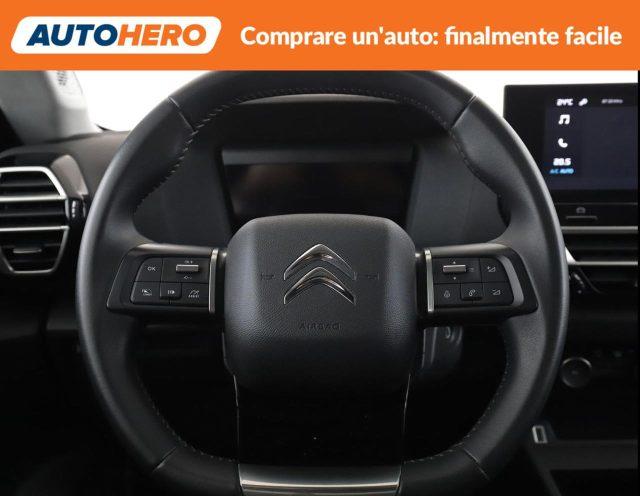 CITROEN C4 PureTech 100 S&S You