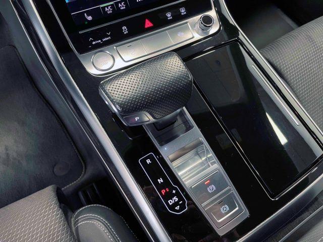 AUDI Q8 50 3.0TDI MHEVTIPTRONIC S-LINE-CERCHIO23 OMOLOGATO