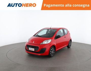 PEUGEOT 107 1.0 68CV 3p. Access