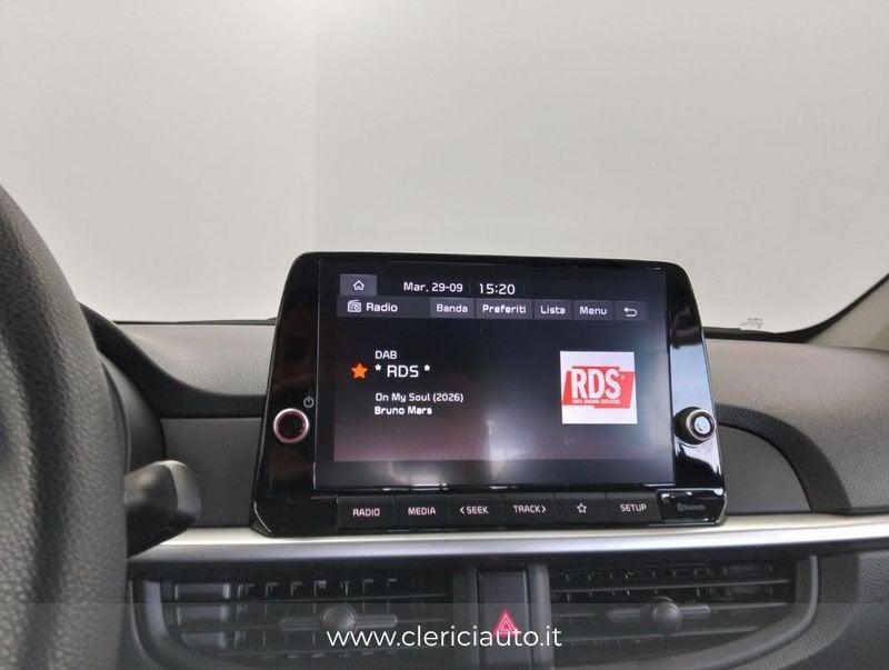 Kia Picanto 1.0 12V 5 porte Urban