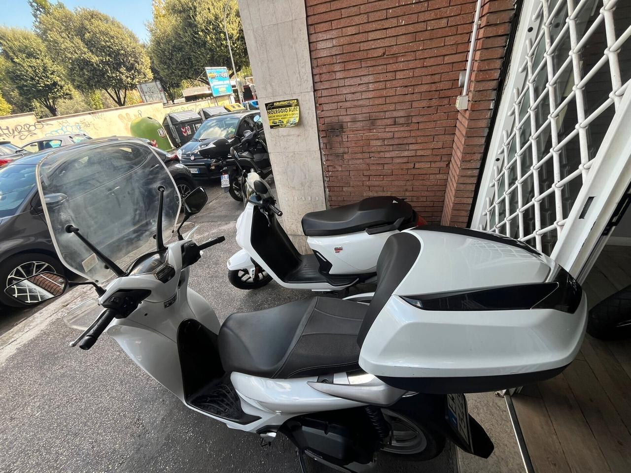 HONDA SH 150
