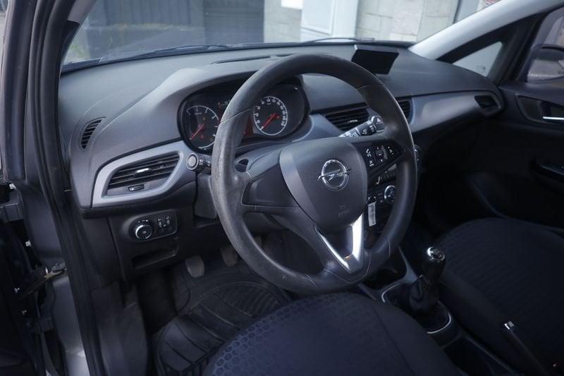 Opel Corsa Opel Corsa 1.4 90CV GPL Tech 5p Innovation Unicoproprietario