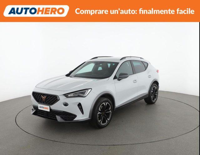 CUPRA Formentor 1.5 TSI DSG