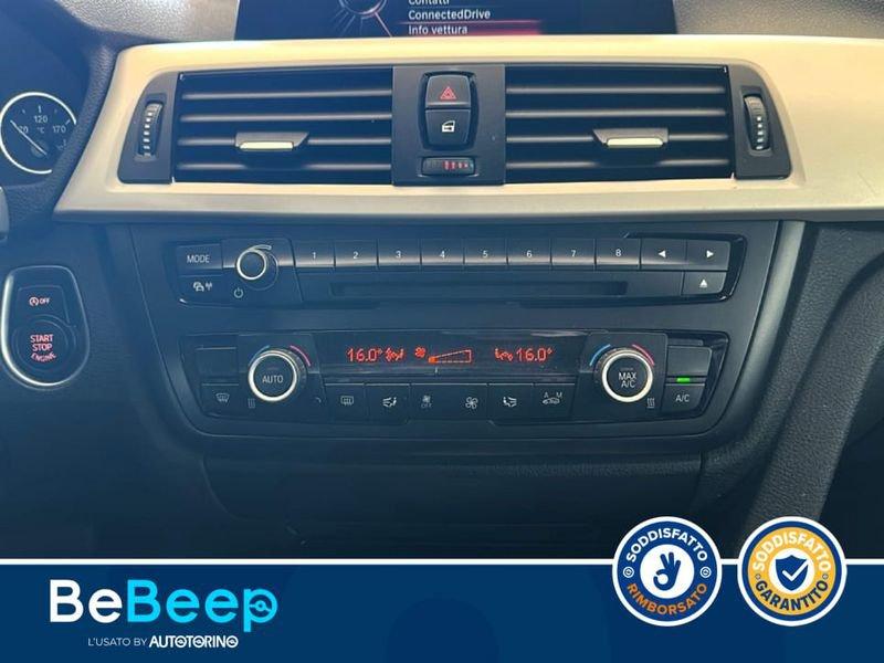 BMW Serie 4 Coupé 420I COUPE AUTO