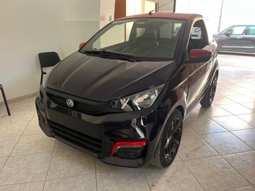 Aixam City Sport Emotion