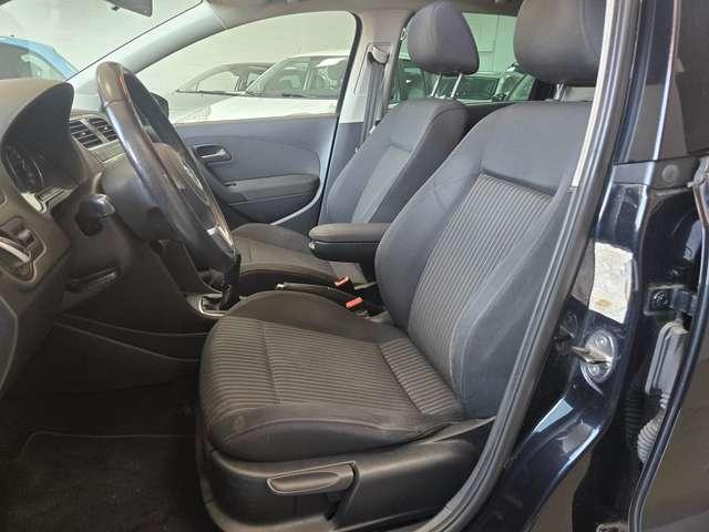 Volkswagen Polo 5p 1.6 tdi Highline 90cv