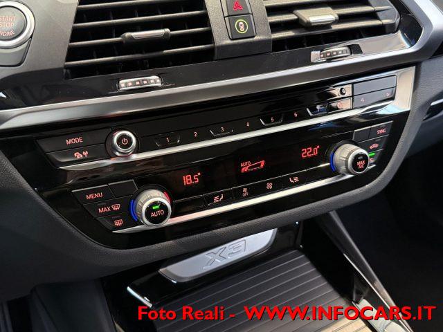 BMW X3 xDrive20d Mhev 48V Business Advantage - PROMO
