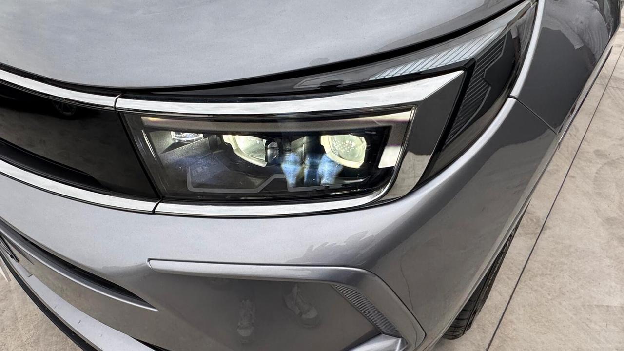 Opel Grandland 1.5 diesel Ecotec aut. Business Elegance