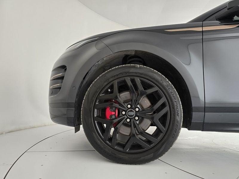 Land Rover RR Evoque Range Rover Evoque 2.0d i4 mhev Autobiography awd 204cv auto