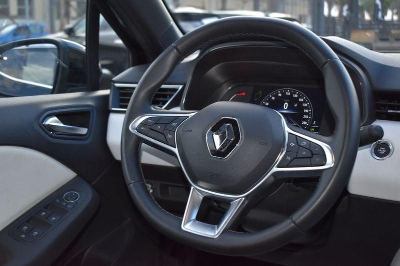 Renault Clio Clio 1.0 tce Techno Gpl 100cv