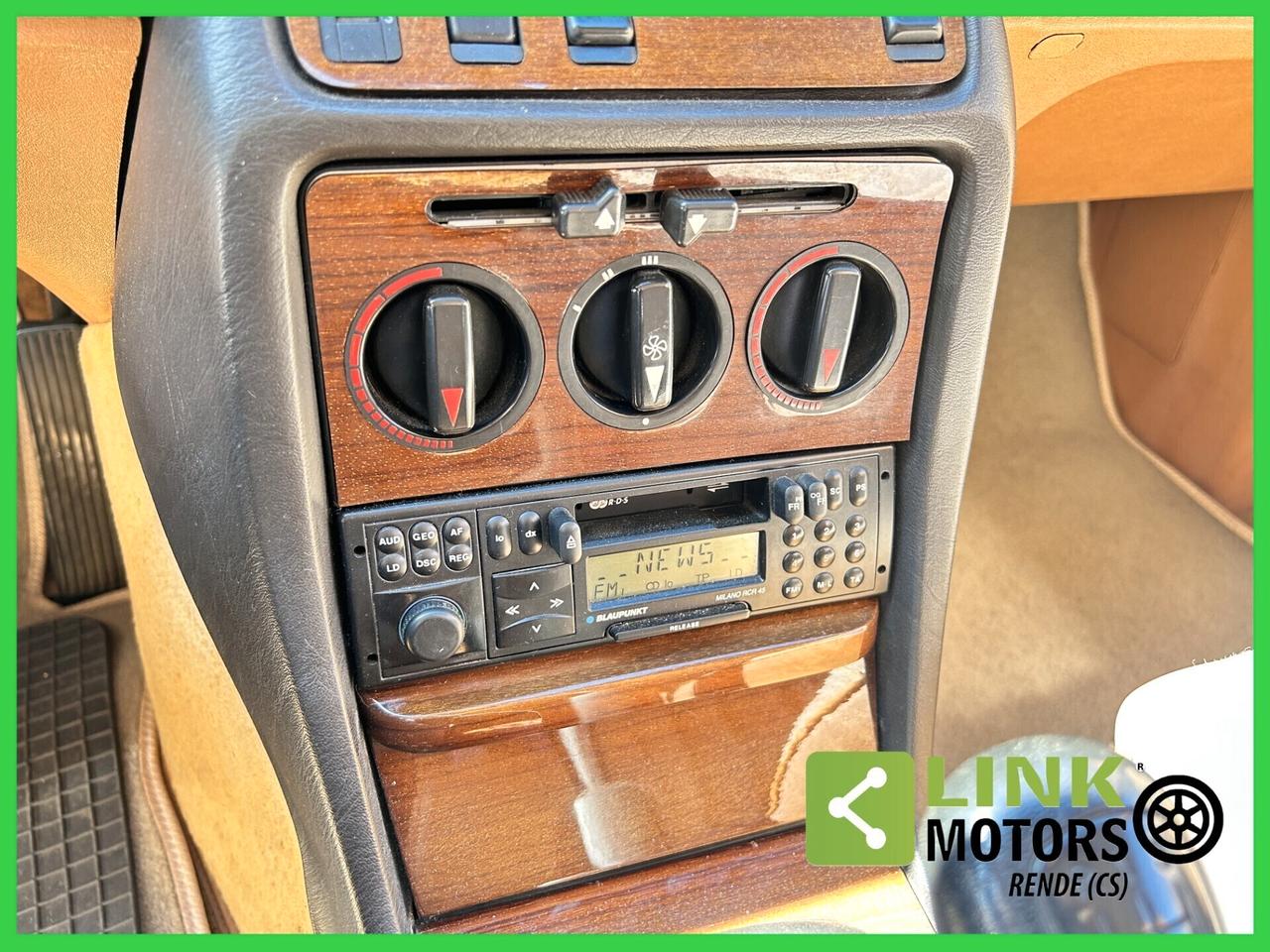 Mercedes-benz 230 CE