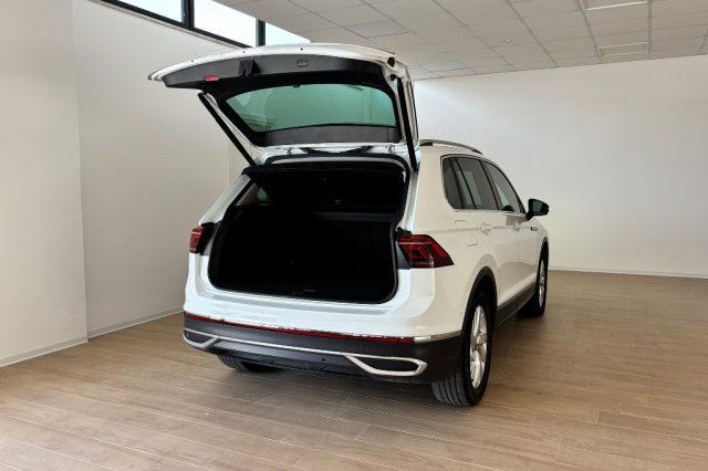 VOLKSWAGEN Tiguan 1.5 TSI 150 CV DSG ACT Elegance