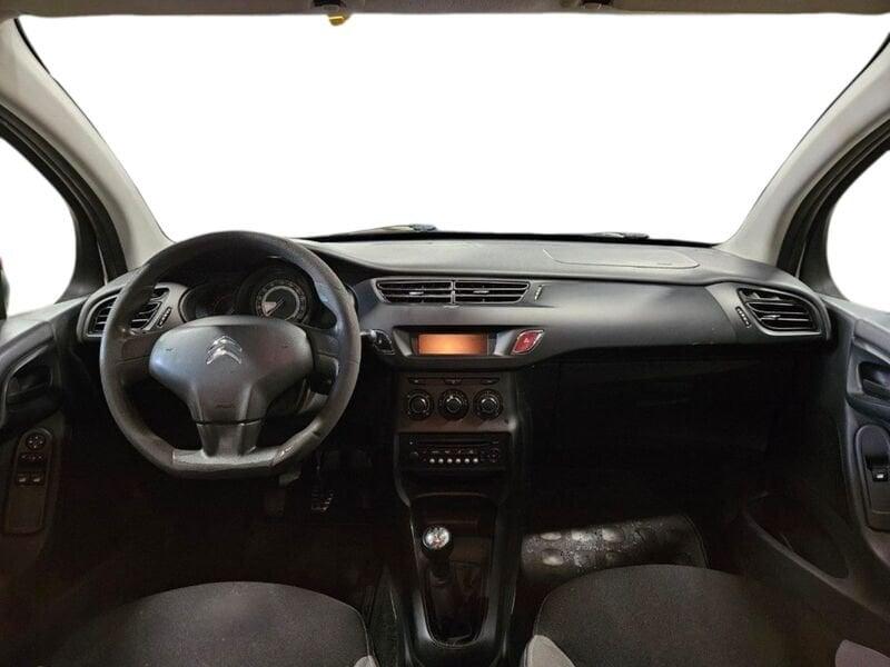 Citroën C3 1.4 HDi 70