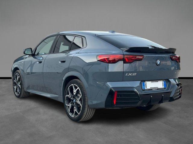 BMW iX2 xDrive 30 Msport