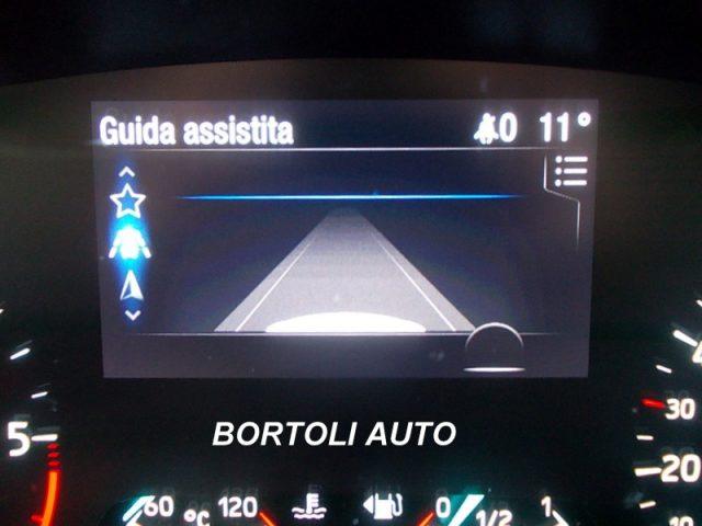 FORD Focus SW 1.5 49.000 KM ECOBLUE AUTOMATICA BUSINESS