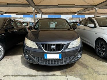 SEAT IBIZA 1,7 DIESEL