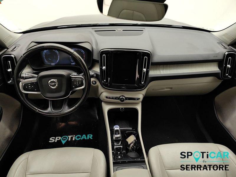 Volvo XC40 1.5 t3 Inscription 163cv my20